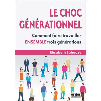 Le choc générationnel - 1