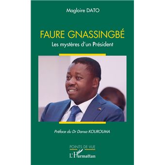 Faure Gnassingbé