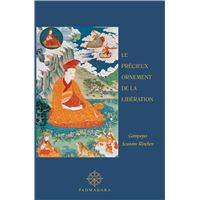 Le precieux ornement le de la liberation