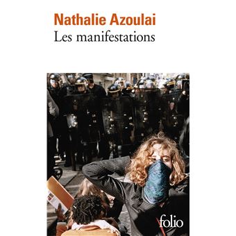 Les manifestations - 1