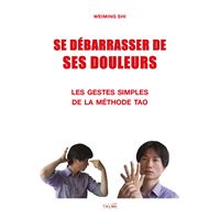 Se débarrasser de ses douleurs