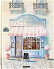 Ma jolie pâtisserie