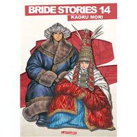 Bride Stories T14 - Edition grand format