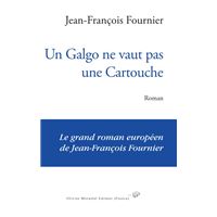 Un galgo ne vaut pas une carto