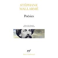 Mallarmé Œuvres complètes II pléiade Mallarmé – Œuvres complètes – Bibliothèque de la Pléiade