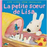 La petite soeur de Lisa - 11
