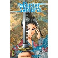 The Elusive Samurai -  : The Elusive Samurai - Tome 15