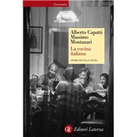 La cucina italiana