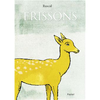 Frissons