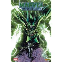 Marvel World N°07