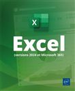 Excel (versions 2024 et Microsoft 365)