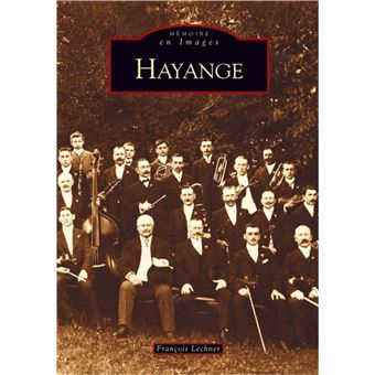 Hayange - 1