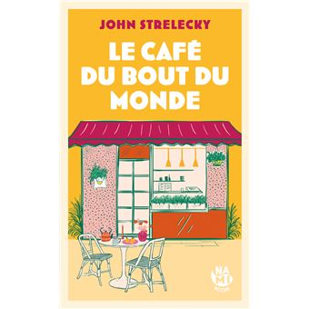 Le café du bout du monde - 1