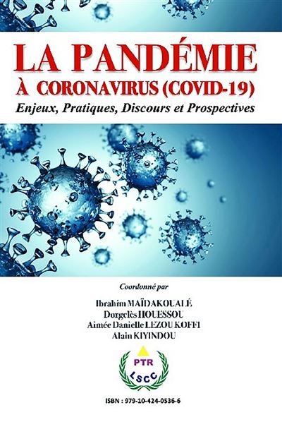 La pandémie à coronavirus (covid-19)