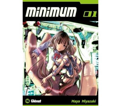Minimum - Tome 01