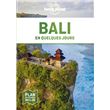 Bali En quelques jours 4ed