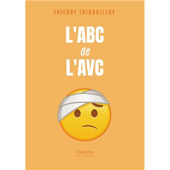 L'abc de l'AVC
