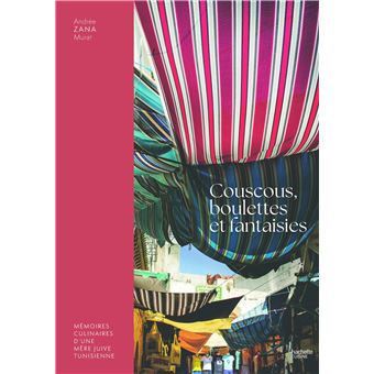 Couscous, boulettes et fantaisies