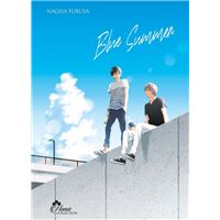 Blue Summer - Tome 1