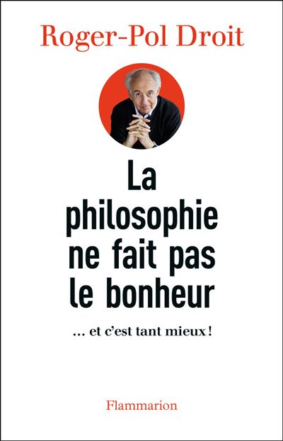 La philosophie ne fait pas le bonheur