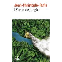D'or et de jungle