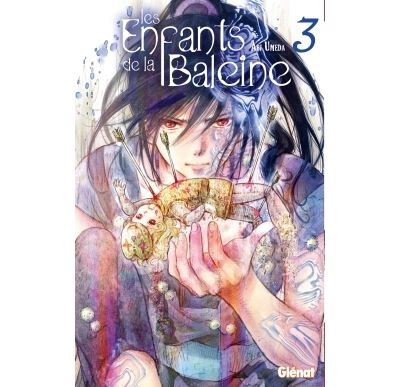 Les Enfants de la baleine - Tome 03