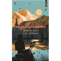 Celle qui parle aux corbeaux