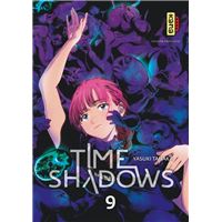 Time shadows - Tome 9