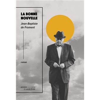 La bonne nouvelle - 1
