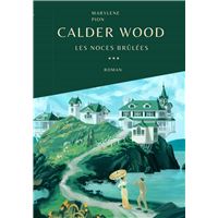Calder Wood - T3