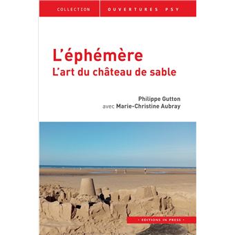 L'éphémère - 1