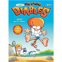 Les p'tits diable - Compil' un été d'enfer