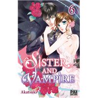 Sister and Vampire T06