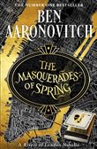 THE MASQUERADES OF SPRING