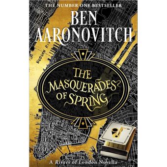THE MASQUERADES OF SPRING