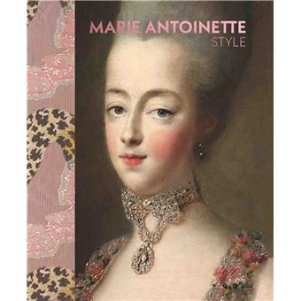 Marie Antoinette Style /anglais