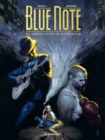 Blue Note - Intégrale