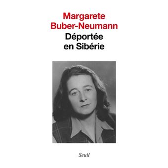 Déportée en Sibérie, Prisonnière de Staline et de Hitler, t. 1 - 1