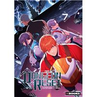 Dungeon Reset T07