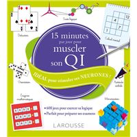 CD-ROM Tests De QI Pour PC - Jeu éducatif Micro Application - Neuf Sous Blister