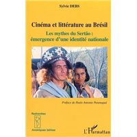 Cinema et litterature au bresil
