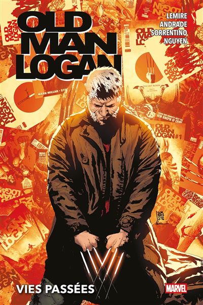 Old Man Logan T03