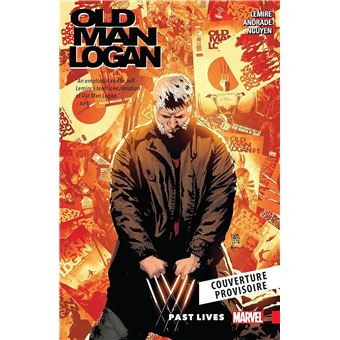 Old Man Logan T03