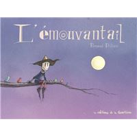L'Émouvantail - Tome 1