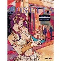 Rosetta - Tome 02
