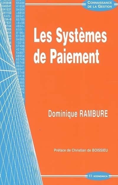 Systemes de paiement (les)