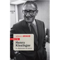 Henry Kissinger