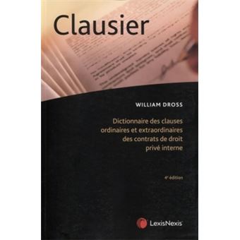 Le clausier - 1