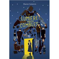 La lumiere dans les combles