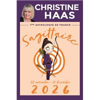 Sagittaire 2026